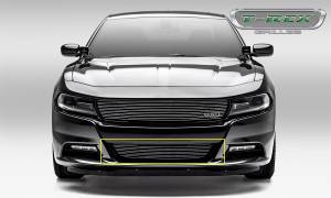 T-Rex Grilles - T-Rex Grilles 6224760 Laser Billet Series Bumper Grille - Image 3
