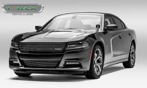 T-Rex Grilles - T-Rex Grilles 6224760 Laser Billet Series Bumper Grille - Image 4