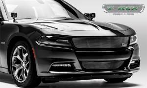 T-Rex Grilles - T-Rex Grilles 6224760 Laser Billet Series Bumper Grille - Image 6