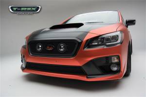 T-Rex Grilles - T-Rex Grilles 51982 Upper Class Series Mesh Grille - Image 2