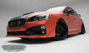 T-Rex Grilles - T-Rex Grilles 51982 Upper Class Series Mesh Grille - Image 4