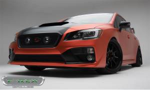 T-Rex Grilles - T-Rex Grilles 51982 Upper Class Series Mesh Grille - Image 6