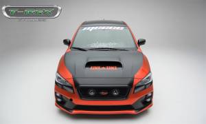 T-Rex Grilles - T-Rex Grilles 51982 Upper Class Series Mesh Grille - Image 9