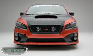 T-Rex Grilles - T-Rex Grilles 51982 Upper Class Series Mesh Grille - Image 10