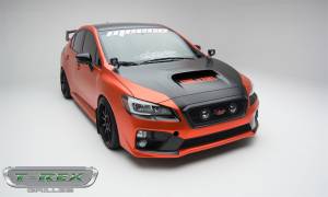 T-Rex Grilles - T-Rex Grilles 51982 Upper Class Series Mesh Grille - Image 14