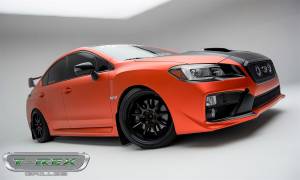 T-Rex Grilles - T-Rex Grilles 51982 Upper Class Series Mesh Grille - Image 19