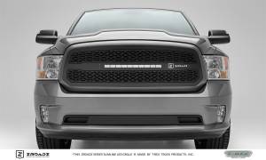 T-Rex Grilles Z314581 ZROADZ Series LED Light Grille