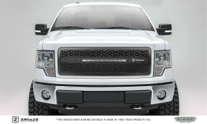 T-Rex Grilles Z315721 ZROADZ Series LED Light Grille
