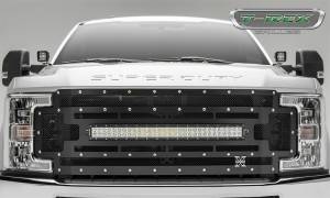 T-Rex Grilles - T-Rex Grilles 6315471 Torch Series LED Light Grille - Image 2