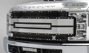 T-Rex Grilles - T-Rex Grilles 6315483 Torch Al Series LED Grille - Image 2