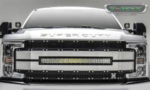 T-Rex Grilles - T-Rex Grilles 6315483 Torch Al Series LED Grille - Image 3