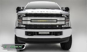 T-Rex Grilles - T-Rex Grilles 6315483 Torch Al Series LED Grille - Image 4
