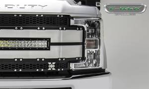 T-Rex Grilles - T-Rex Grilles 6315483 Torch Al Series LED Grille - Image 5