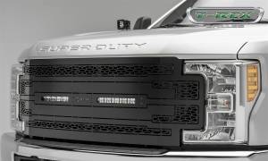 T-Rex Grilles - T-Rex Grilles Z315471 ZROADZ Series LED Light Grille - Image 2