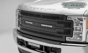 T-Rex Grilles - T-Rex Grilles Z315471 ZROADZ Series LED Light Grille - Image 3