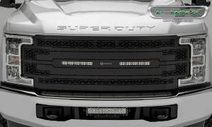T-Rex Grilles - T-Rex Grilles Z315471 ZROADZ Series LED Light Grille - Image 5