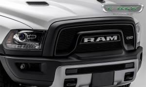 T-Rex Grilles 6214641 Laser Billet Series Grille
