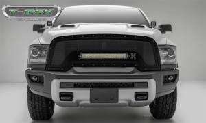 T-Rex Grilles 6314641-BR Stealth Torch Series LED Light Grille