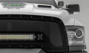 T-Rex Grilles - T-Rex Grilles 6314641-BR Stealth Torch Series LED Light Grille - Image 2