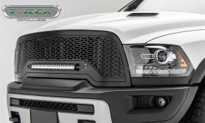 T-Rex Grilles Z314551 ZROADZ Series LED Light Grille