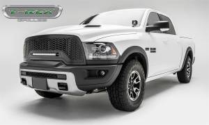 T-Rex Grilles - T-Rex Grilles Z314551 ZROADZ Series LED Light Grille - Image 2