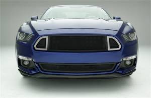 T-Rex Grilles DJ10361 GT Strada Grille