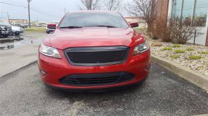 T-Rex Grilles 51526 Upper Class Series Mesh Grille