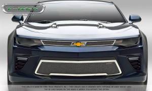 T-Rex Grilles - T-Rex Grilles 54034 Upper Class Series Mesh Grille - Image 3