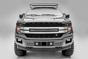 T-Rex Grilles 6315793 Torch Al Series LED Grille