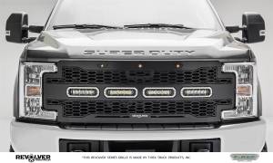 T-Rex Grilles 6515641 Revolver Series LED Grille