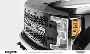 T-Rex Grilles - T-Rex Grilles 6515641 Revolver Series LED Grille - Image 2