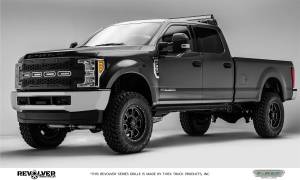 T-Rex Grilles - T-Rex Grilles 6515641 Revolver Series LED Grille - Image 4