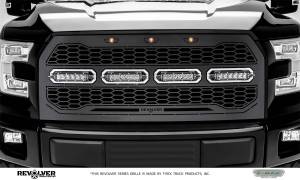T-Rex Grilles - T-Rex Grilles 6515731 Revolver Series LED Grille - Image 2
