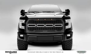 T-Rex Grilles 6515751 Revolver Series Grille