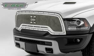 T-Rex Grilles 6714640 X-Metal Series Studded Mesh Grille