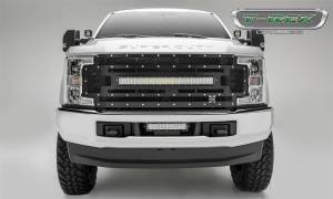 T-Rex Grilles - T-Rex Grilles 6315371 Torch Series LED Light Grille - Image 2