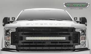 T-Rex Grilles 6315371-BR Stealth Torch Series LED Light Grille