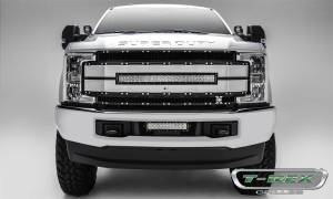 T-Rex Grilles 6315493 Torch Al Series LED Grille