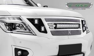 T-Rex Grilles 6317870 Torch Series LED Light Grille