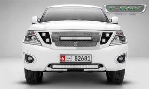 T-Rex Grilles - T-Rex Grilles 6317870 Torch Series LED Light Grille - Image 3