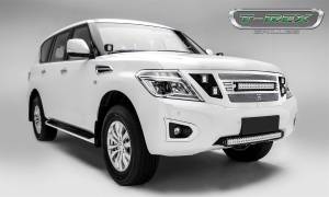 T-Rex Grilles - T-Rex Grilles 6317870 Torch Series LED Light Grille - Image 4