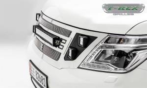 T-Rex Grilles - T-Rex Grilles 6317870 Torch Series LED Light Grille - Image 5