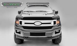 T-Rex Grilles 20571B Billet Series Grille
