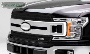 T-Rex Grilles - T-Rex Grilles 51711 Upper Class Series Mesh Grille - Image 3