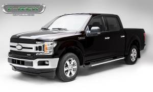 T-Rex Grilles - T-Rex Grilles 51711 Upper Class Series Mesh Grille - Image 5