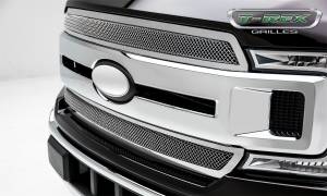 T-Rex Grilles - T-Rex Grilles 54710 Upper Class Series Mesh Grille - Image 2