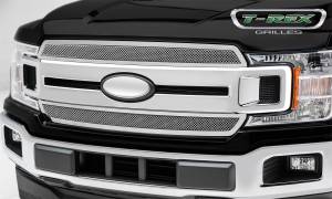 T-Rex Grilles - T-Rex Grilles 54710 Upper Class Series Mesh Grille - Image 5