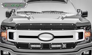 T-Rex Grilles - T-Rex Grilles 6315691 Torch Series LED Light Grille - Image 2