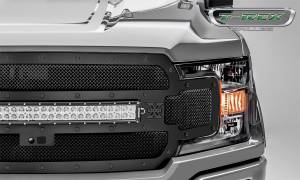 T-Rex Grilles - T-Rex Grilles 6315751-BR Stealth Torch Series LED Light Grille - Image 2