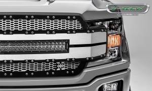 T-Rex Grilles - T-Rex Grilles 6315785 Torch Al Series LED Grille - Image 2